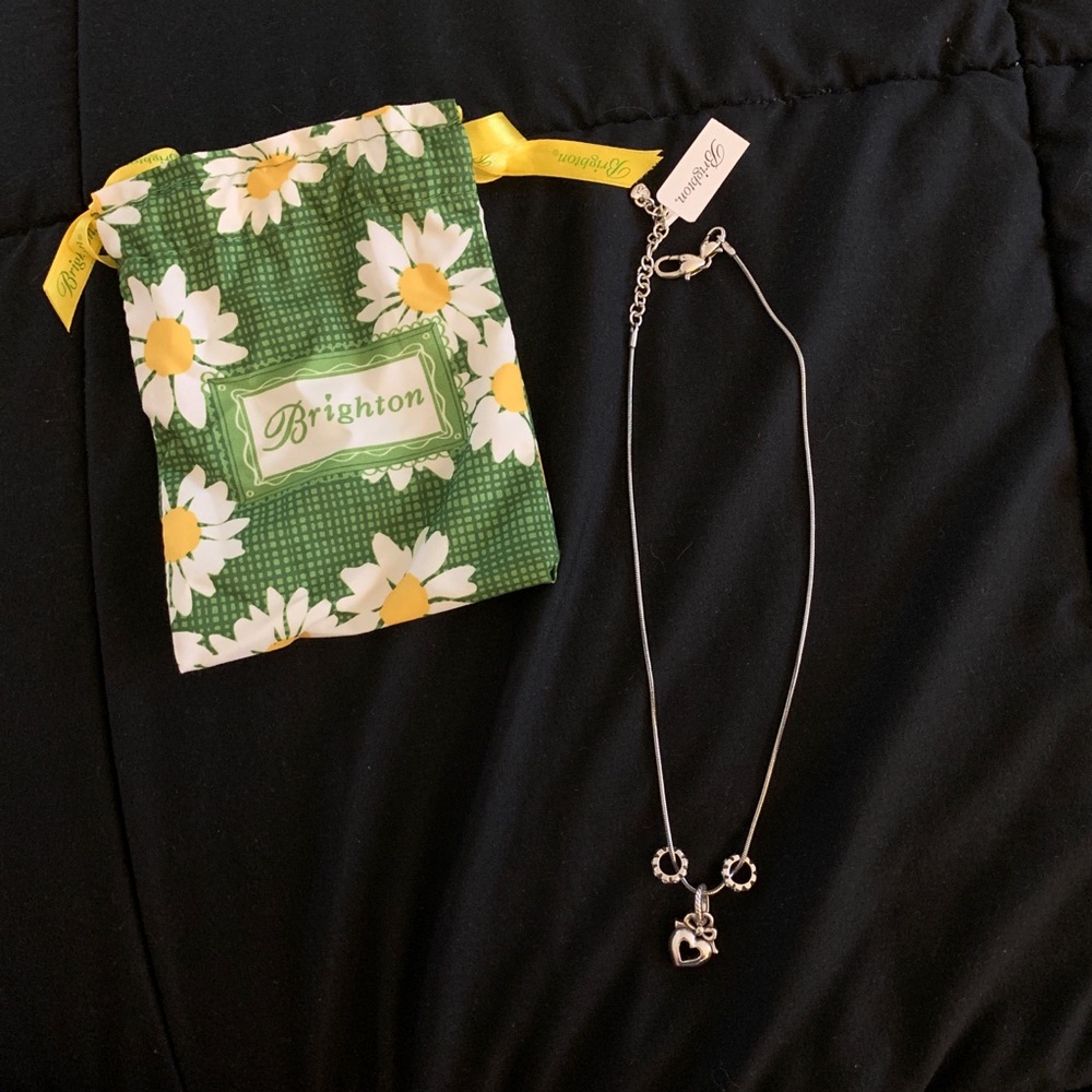 Charm Necklace
